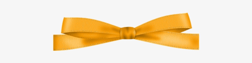 Lazos De Tela De Colores Png - Liston De Cabello Png, transparent png download