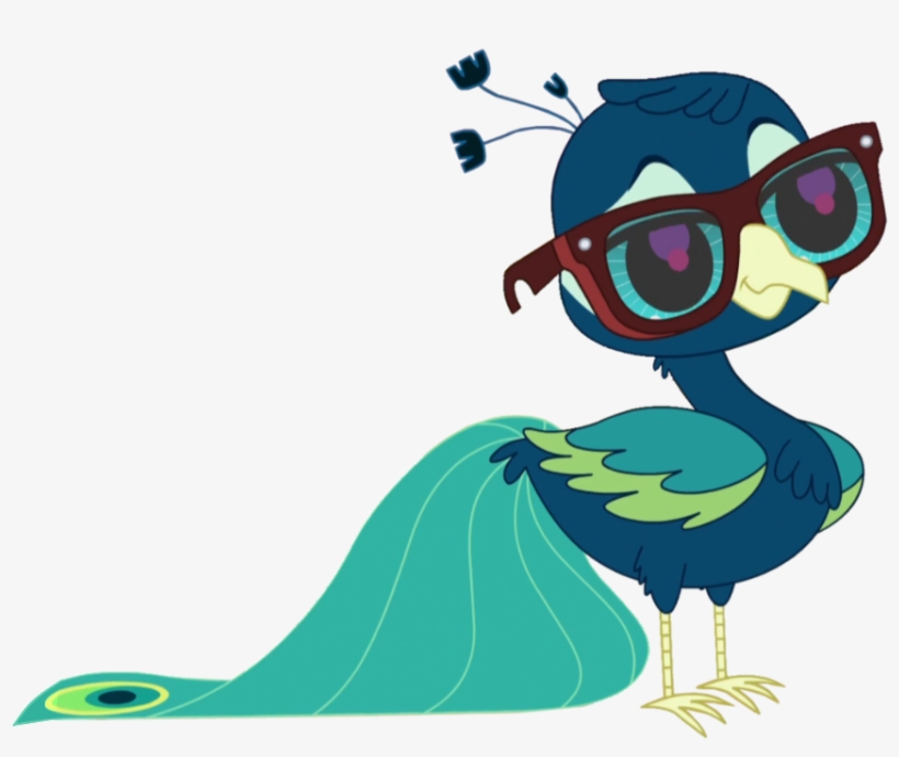 Lps Featherstone By Emilynevla - Comics, transparent png download