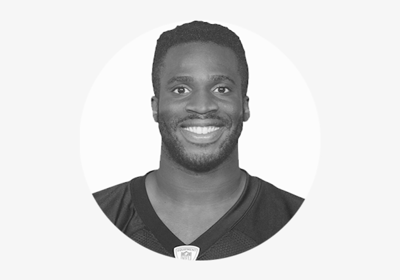 Prince Amukamara, Chicago Bears - Prince Amukamara, transparent png download