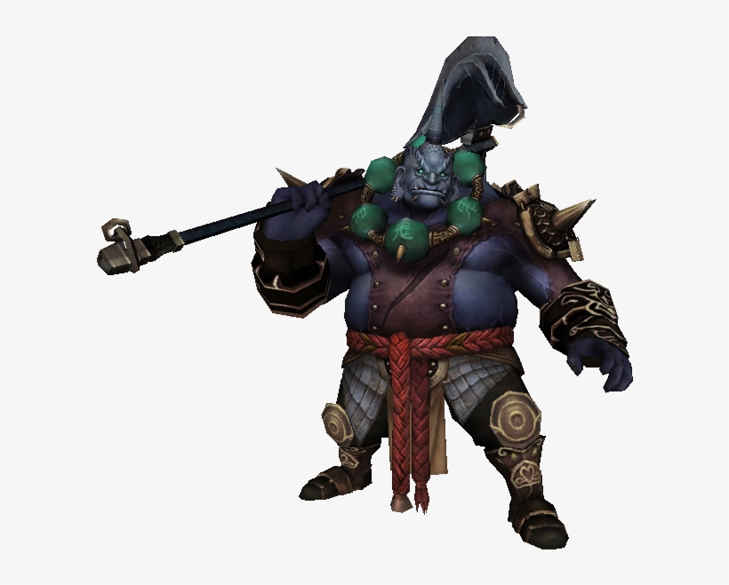 Lemures Prince - Metin2 Lemur Lordu, transparent png download