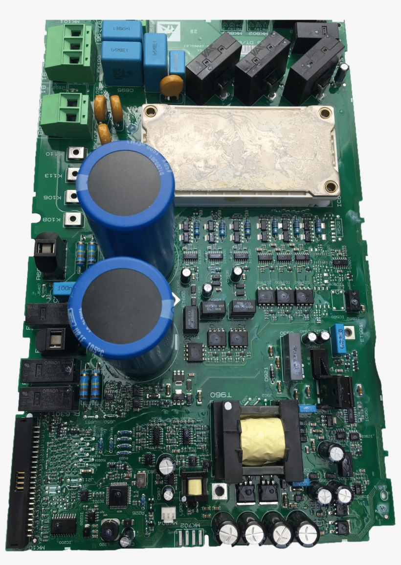 Preventiva Elektra Manutenção Preventiva Serviço Autorizado - Motherboard, transparent png download