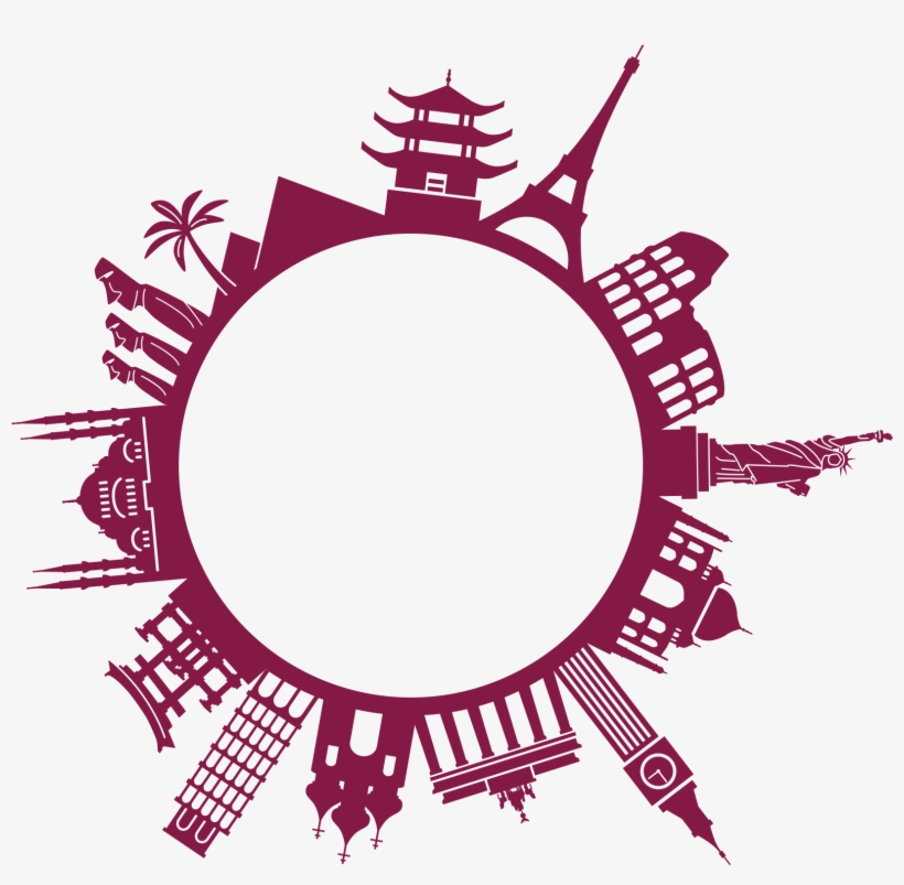 We Got Inspired By Watercolor Painting, Naturalism - Centauro Rent A Car, transparent png download