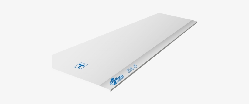 Imagen Producto Placa Ba6 - Placa De Yeso Placo, transparent png download