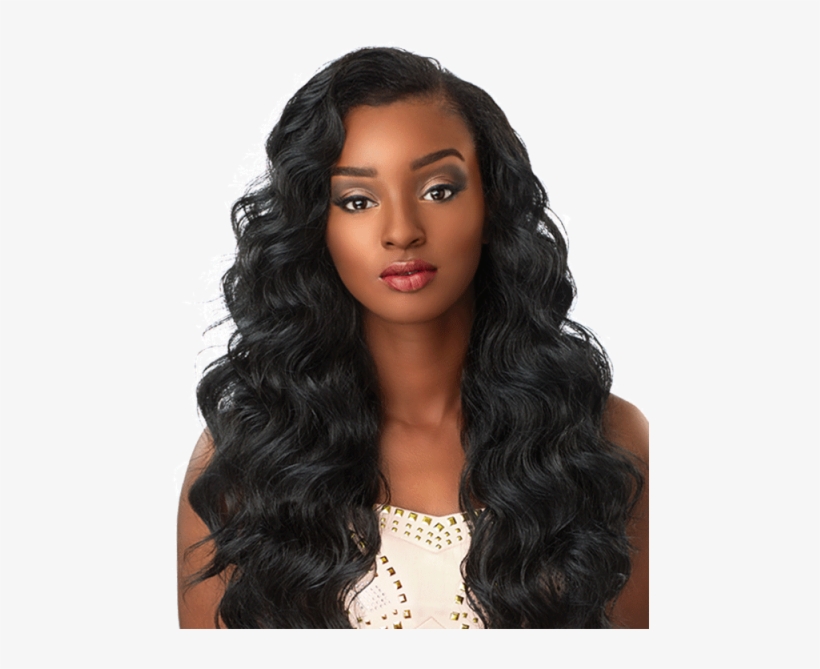 Dee - Sensationnel Half Wig Dee, transparent png download