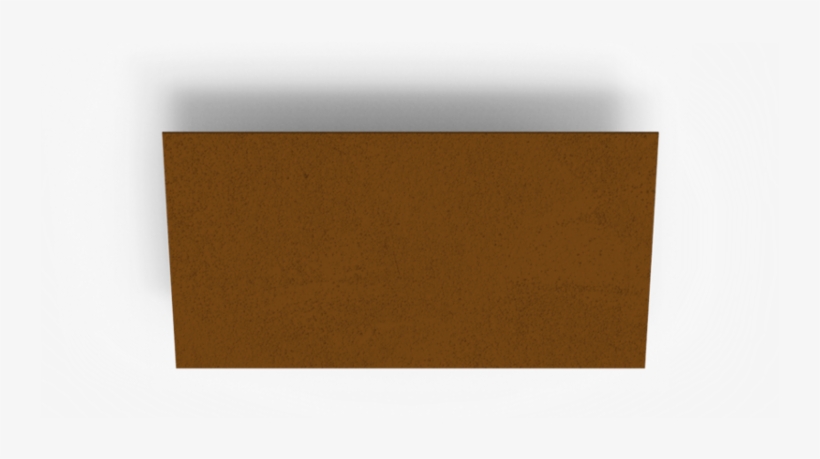 Placa - Milk Chocolate, transparent png download