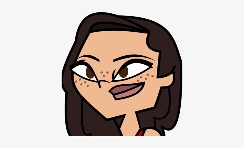 Ttotal Drama Peih Gee Law By Da Weave-d9e8qde - Cartoon, transparent png download