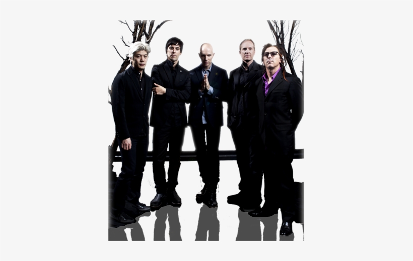 A Perfect Circle Working On New Album - Perfect Circle Band, transparent png download