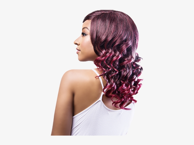 Artificial Hair Integrations, transparent png download