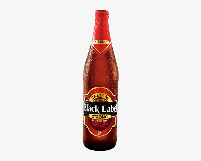 Kalyani Black Label - Kalyani Drinks, transparent png download