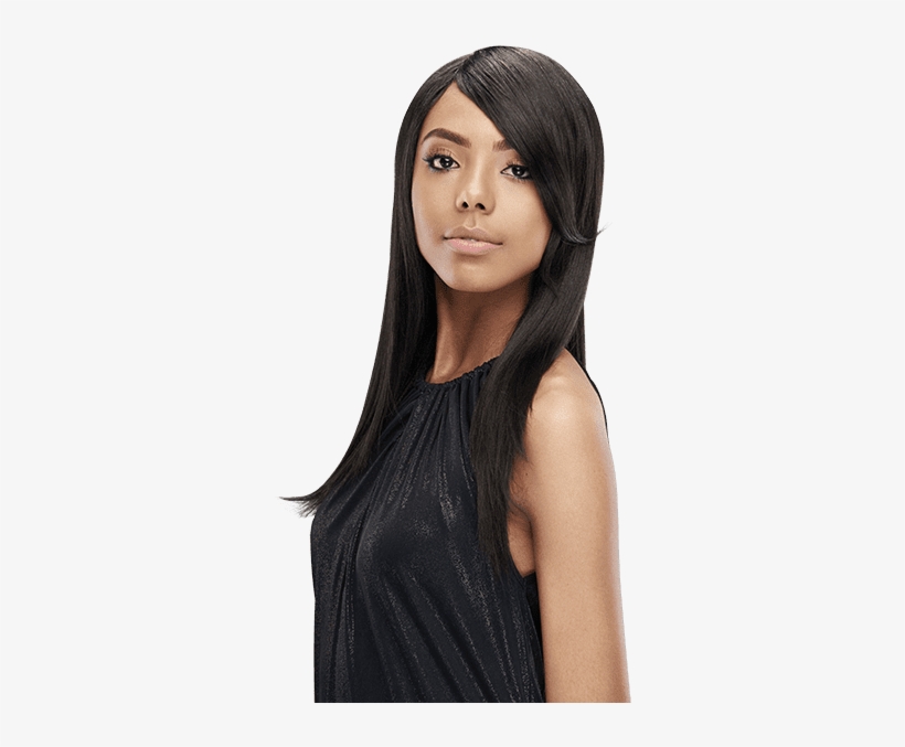 Best Quality Weaves-amerie Short Weave - Lace Wig, transparent png download