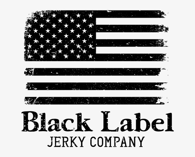 Black Label Jerky Company Llc Is An Independent, Privately - Sticker America, transparent png download