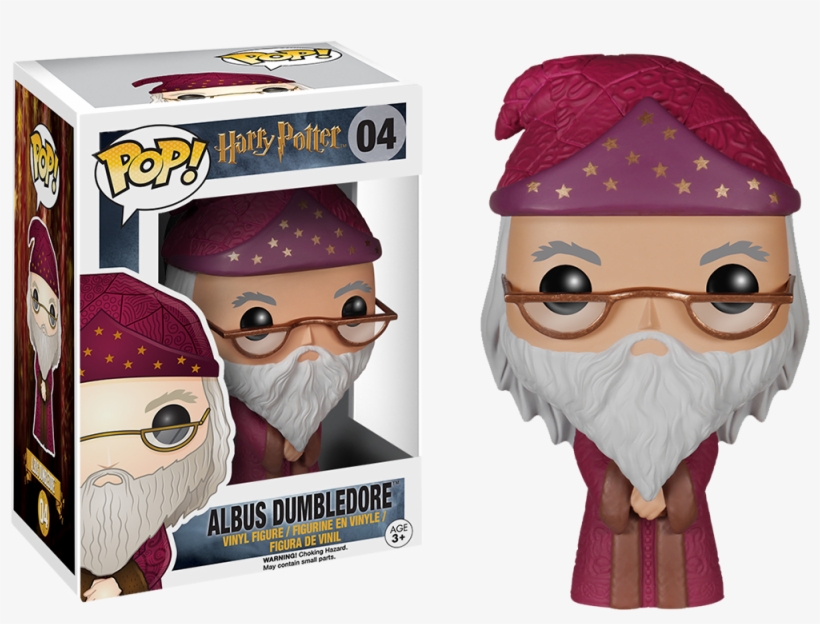 Dumbledoor - Albus Dumbledore Funko Pop, transparent png download