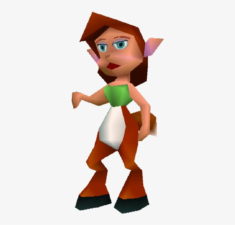 5 - Elora Spyro 2, transparent png download