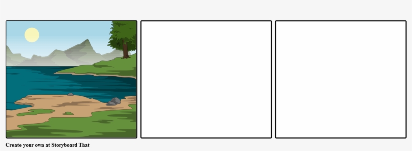 Moon Man - Palm Tree, transparent png download