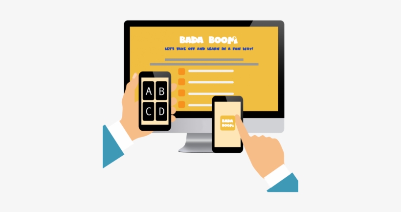 A New Alternative To Kahoot, transparent png download