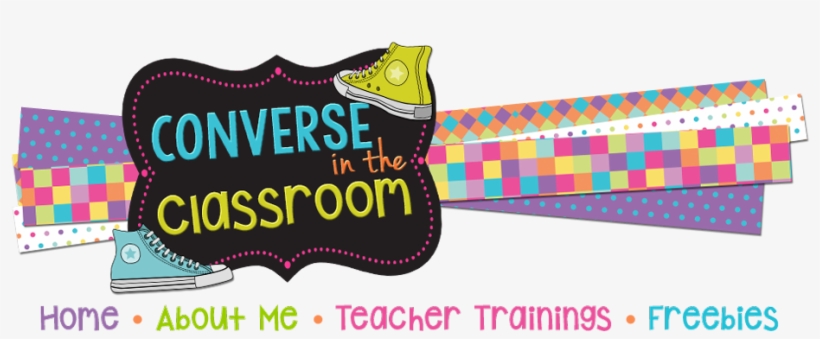Converse In The Classroom - Classroom, transparent png download