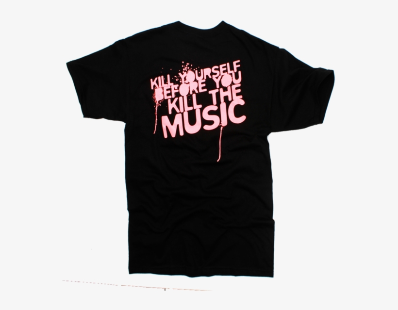 Mango Brain Dead Mtv Moon Man T Shirt - T-shirt, transparent png download