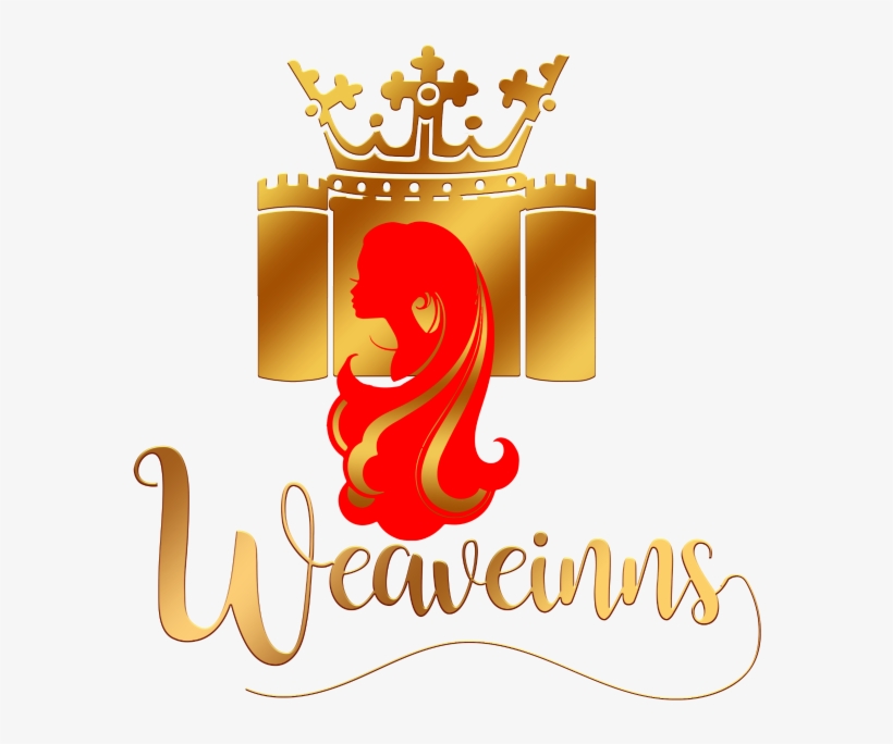 Hair Extensions & Hair Weave - Crown Clipart, transparent png download