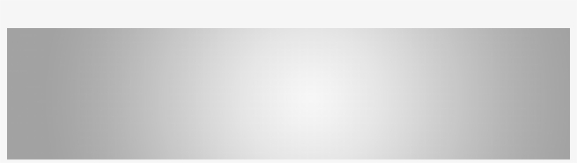 Title Bg Shade - Silver To White Gradient, transparent png download