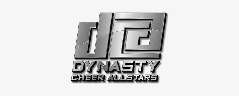 Dynasty Cheer Allstars, transparent png download