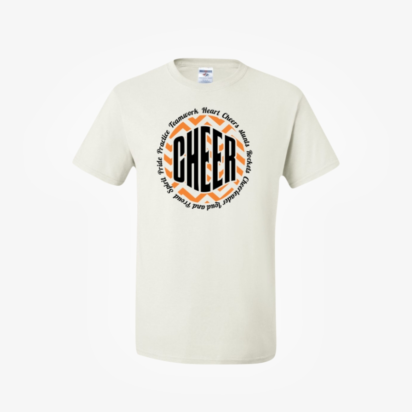 Cheer - 7 - Bee Graphix, transparent png download