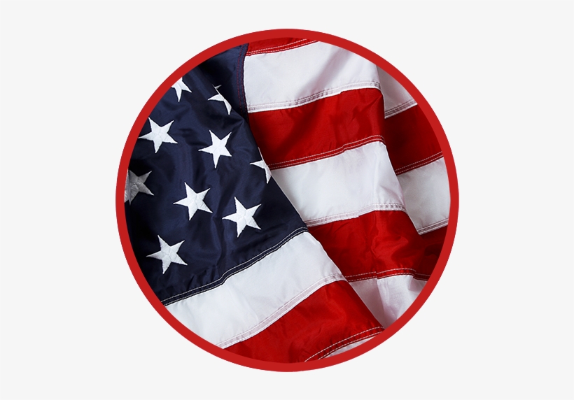 Moving Images Of American Flag, transparent png download