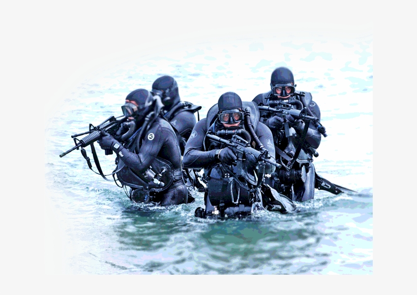 Navy Seals, Campaign, Action News, Political News, - Navy Seal Team Six In Action, transparent png download
