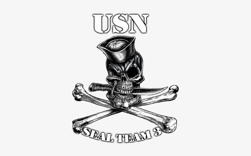 Navy Seals Sniper Logo, transparent png download