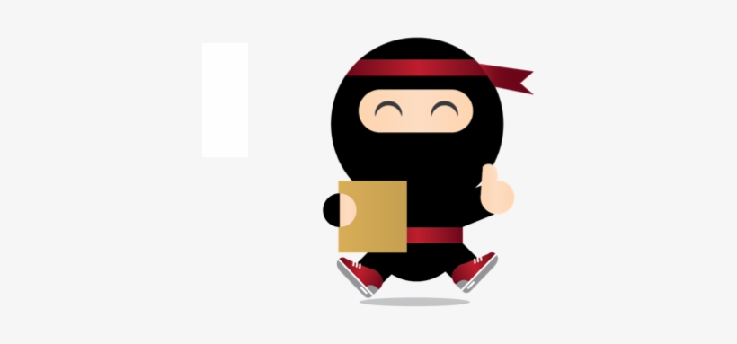 Ninja, transparent png download