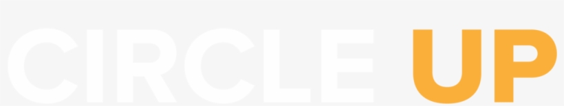 Circle Up Logo One Line - Crescent, transparent png download