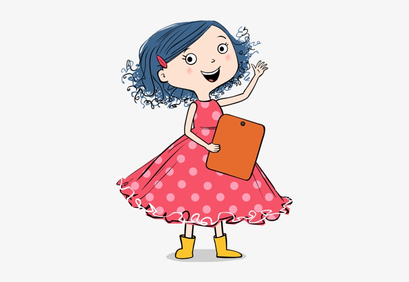 Dot Comet - 64 Zoo Lane Baraem, transparent png download