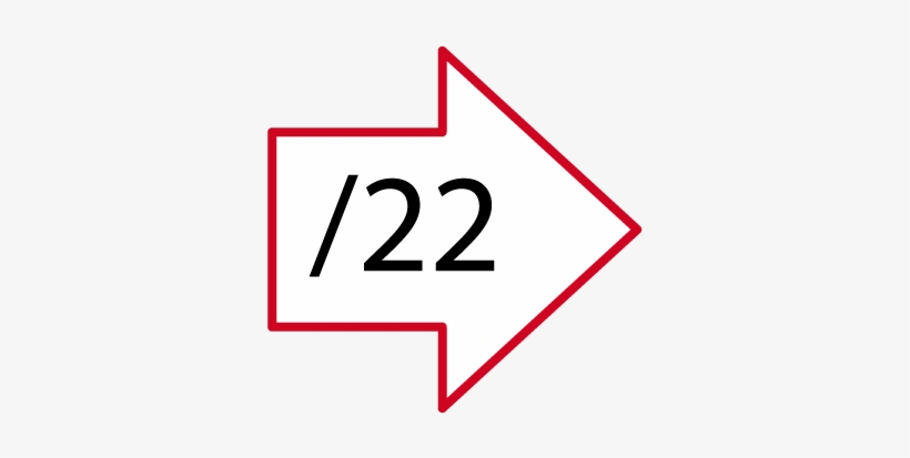 Flecha-1 - Sign, transparent png download