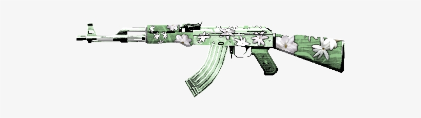 Ak47-sampaguita - Ak 47 A Jasmine, transparent png download