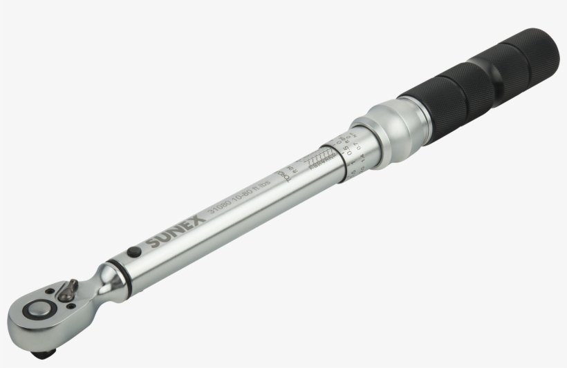 10 80 Ft Lb 48t Torque Wrench - Lapicero Camara De Video, transparent png download