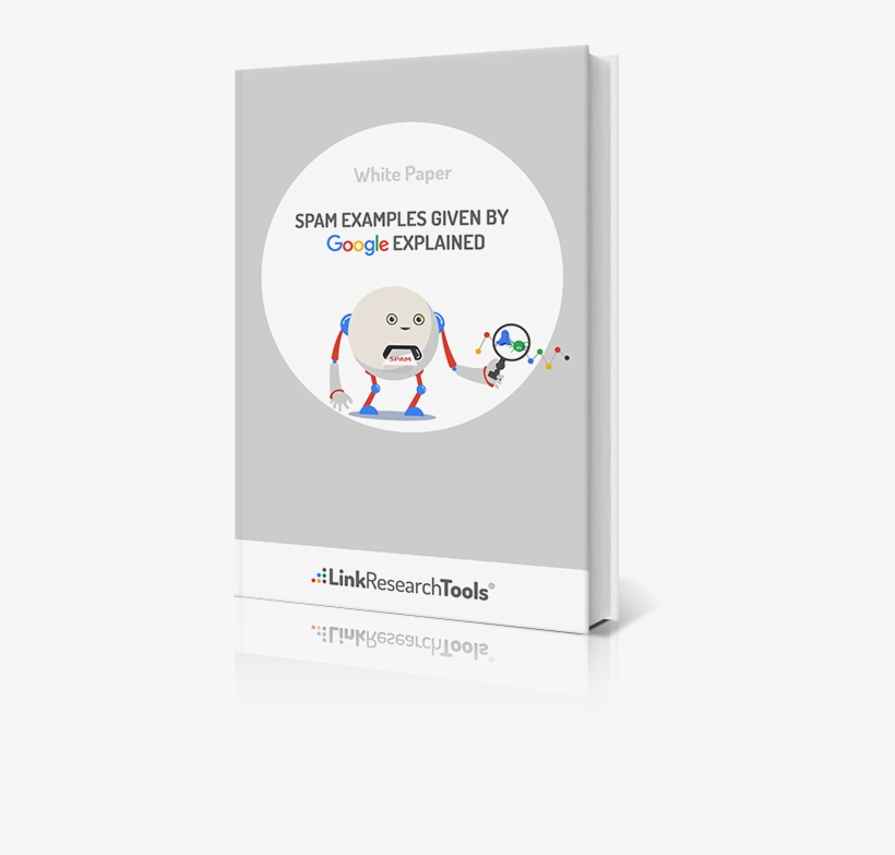 Google Spam Examples - Graphic Design, transparent png download