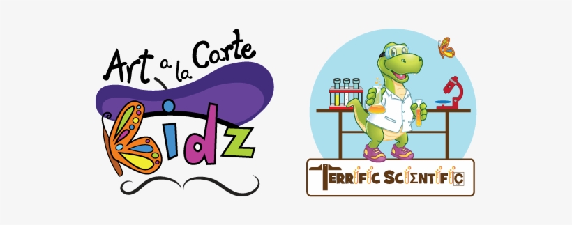 Steam Enrichment - Fall 2018 - Sedalia Park - Science, transparent png download