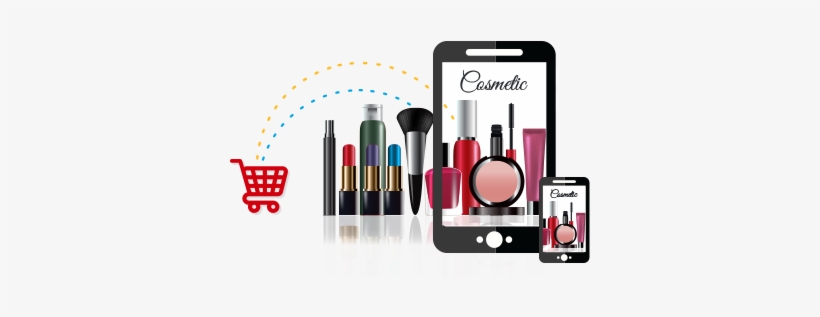 Fashion & Beauty - Fashion And Beauty Png, transparent png download