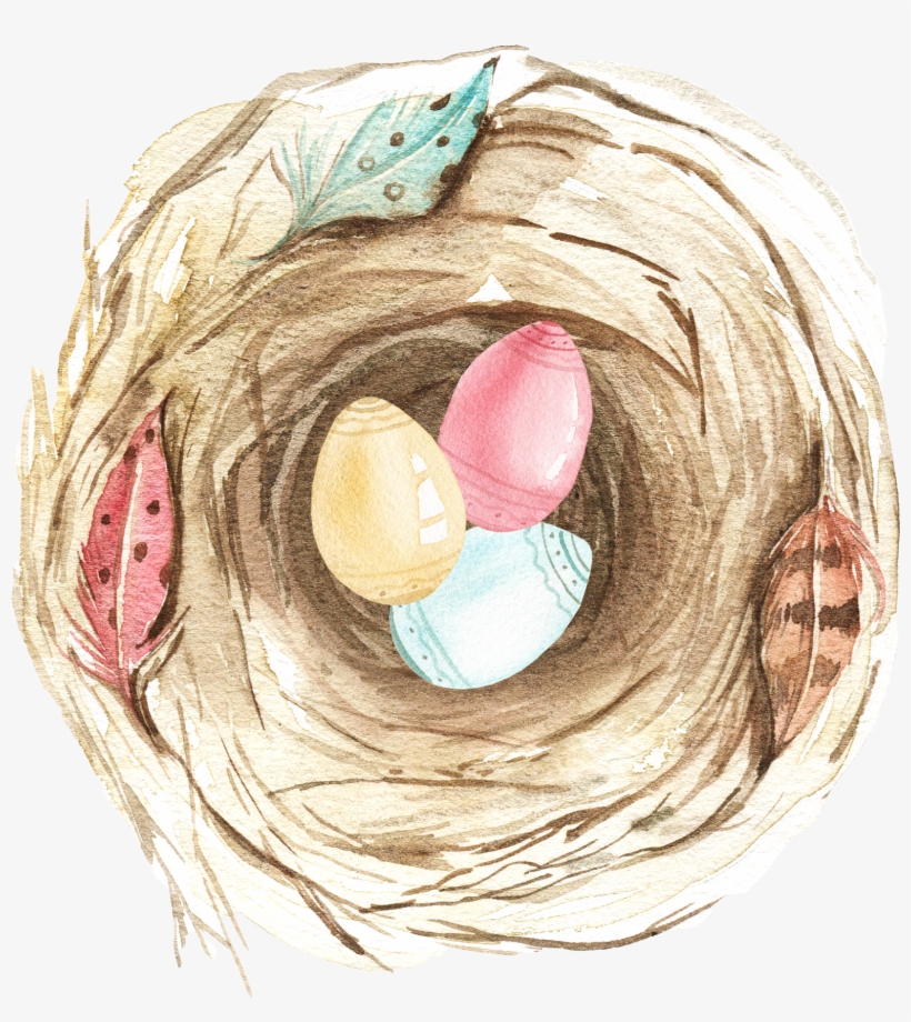 When You Feel Like Pulling Your Hair Out Because You're - Watercolor Painting, transparent png download