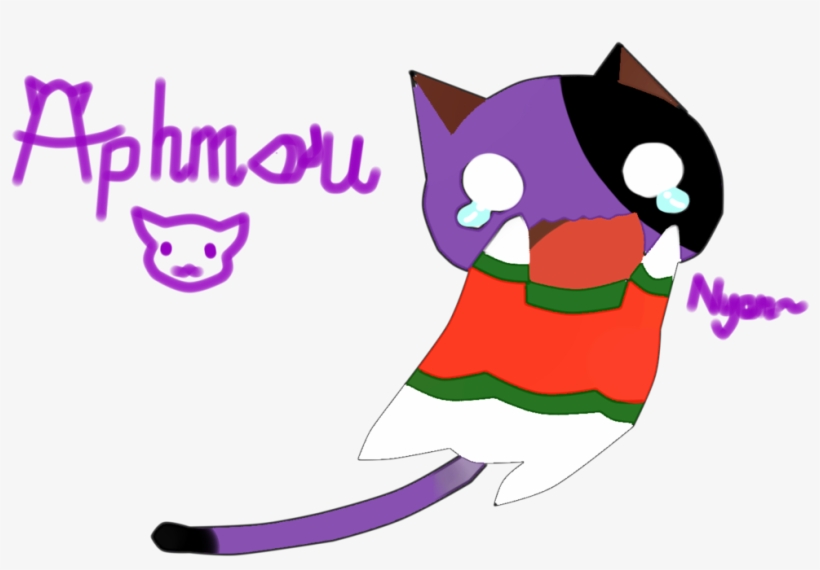 Sprinkles By Msu18-d9kjdsc - Aphmau Fan Art Sprinkles, transparent png download