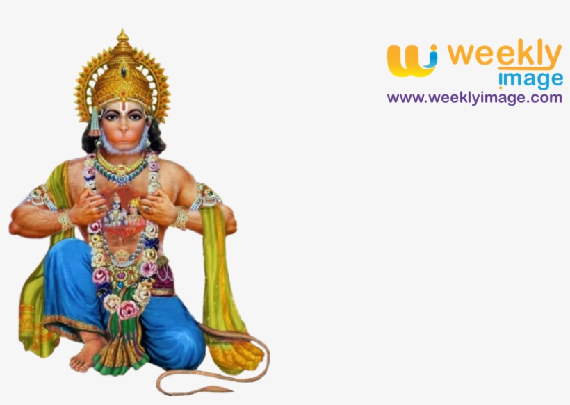 Hanuman-transparent - Hanuman Png Images Hd, transparent png download