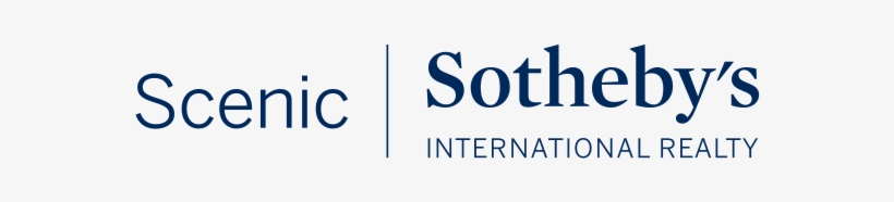 Scenic Sotheby's International Realty - Sotheby's International Realty, transparent png download