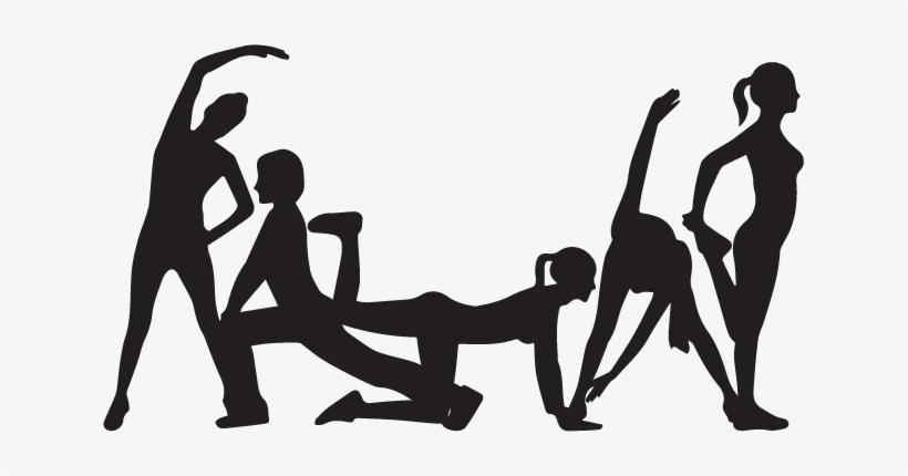 Group Fitness - Fitness Png, transparent png download