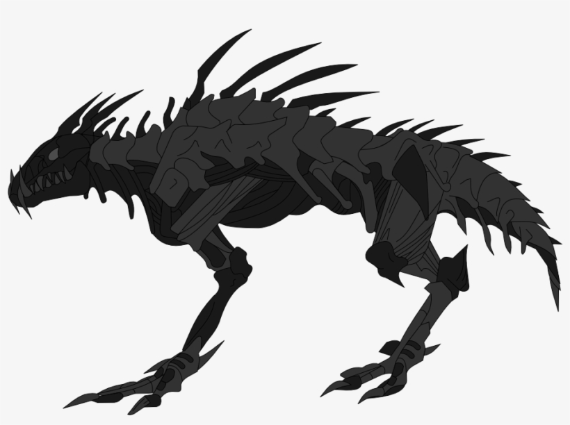 Reaper - Halo: Combat Evolved, transparent png download