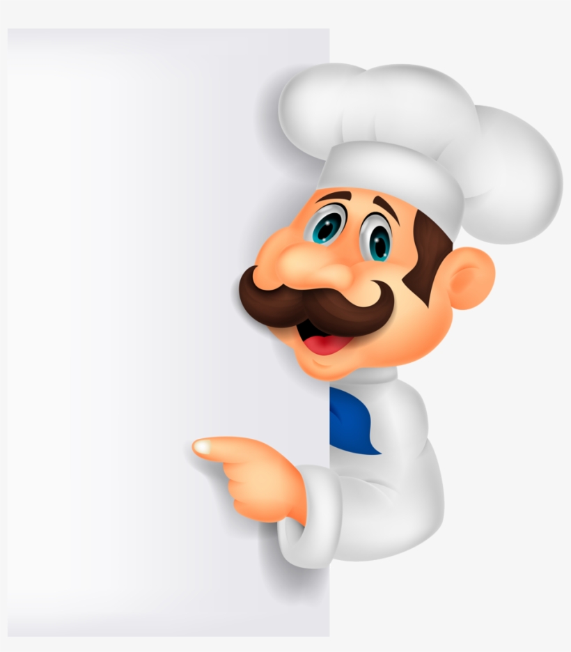 Cozinheiros Little Chef, Kitchen Wall Art, Printables, - Favorite Recipe, transparent png download