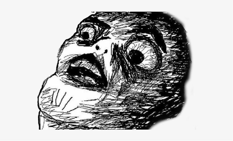 What About This - Only A Sith Deals In Absolutes Comic, transparent png download