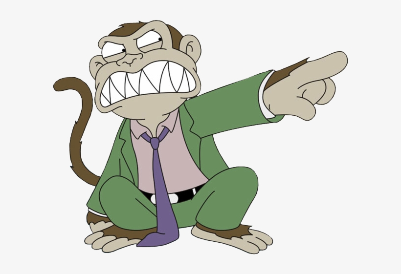 Posted By Kaylor Blakley At - Png Family Guy, transparent png download