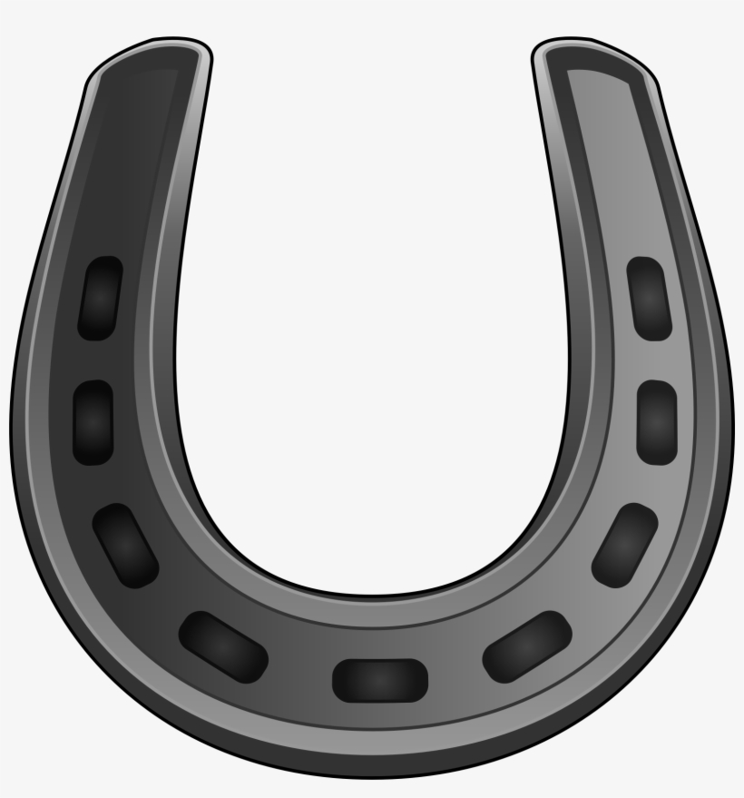 Horseshoe Png, transparent png download