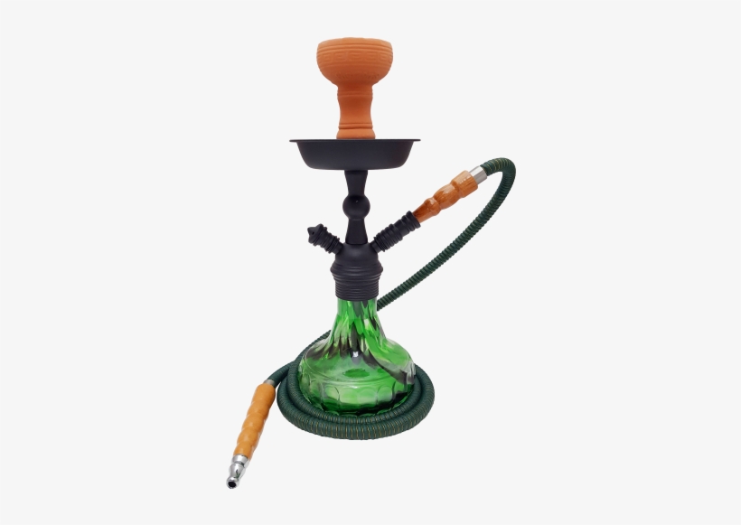 Pharaohs Spirit Hookah - Hookah, transparent png download