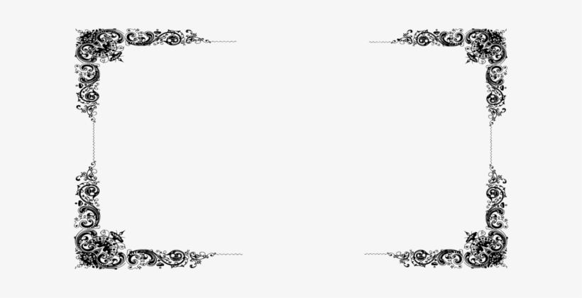 Picture Frames Decorative Arts Ornament Image Resolution - Hazrat Baba Farid Ganj Shakar, transparent png download