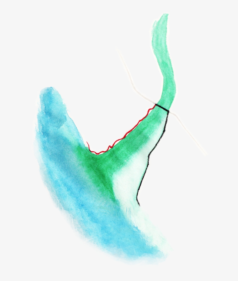 Gabriella De Luzio - Sketch, transparent png download